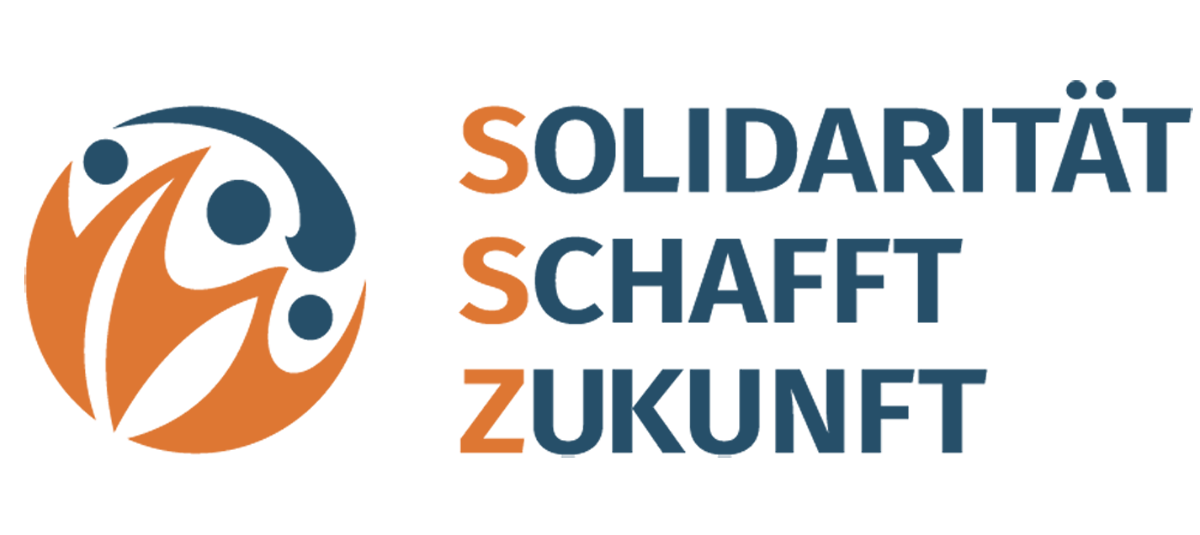 Solidarität schafft Zukunft