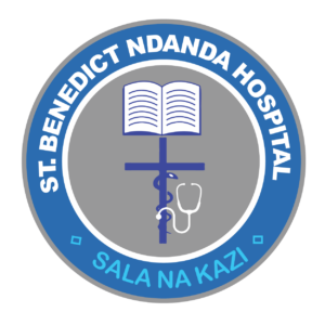 ST. BENEDICT NDANDA HOSPITAL